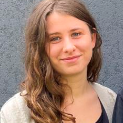  Zoe Beccard